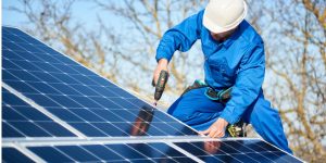 Installation Maintenance Panneaux Solaires Photovoltaïques à Sars-le-Bois